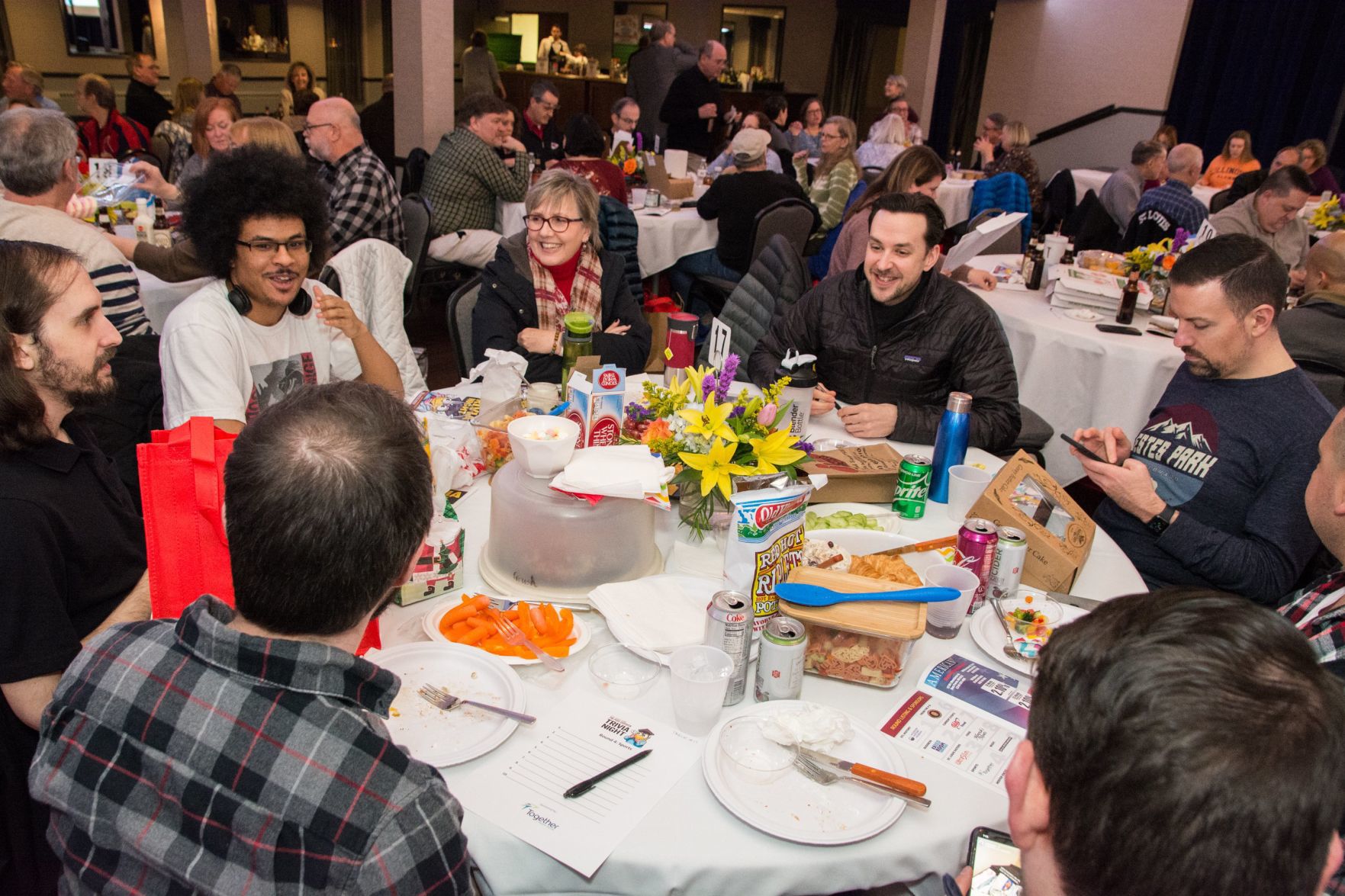 200131 MU Post Dispatch Trivia Night 54